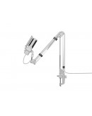 Genesis Microphone Radium 251 USB Arm White