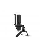Genesis Microphone Radium 250 USB Stand Black