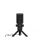 Genesis Microphone Radium 250 USB Stand Black