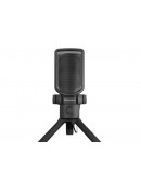 Genesis Microphone Radium 250 USB Stand Black