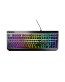 Genesis Gaming Keyboard Rhod 530 Rgb Backlight Us 