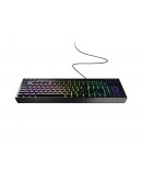 Genesis Gaming Keyboard Rhod 530 Rgb Backlight Us 