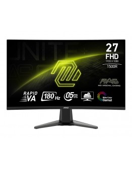 Монитор MSI 27 MAG 27C6F