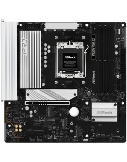 ASROCK B850M PRO RS mATX AM5