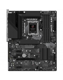 ASROCK MB Desktop Z790 PG Lightning/D4 (S1700, 4x