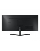 Монитор Samsung 34S50GC, 34 VA, 100 Hz, 5 ms GTG, 3440x144