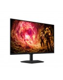 Монитор Samsung 32FG502 32 Odyssey G5 QHD IPS 180Hz 1ms 25