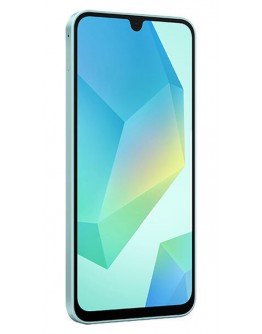 Смартфон Samsung SM-A165 GALAXY A16 128GB 4GB LIGHT GREEN