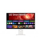 Монитор LG 37U730SA-W, 37 Smart  webOS 4K, IPS AG, DCI-P3 