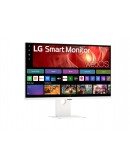 Монитор LG 37U730SA-W, 37 Smart  webOS 4K, IPS AG, DCI-P3 