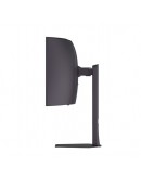 Монитор LG 34GX900A-B, 34, OLED UltraGear 21:9 Curved, IPS