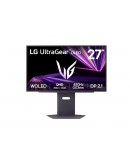 Монитор LG 27GX790A-B, UltraGear 26.5 OLED, 0.03 ms GtG AG
