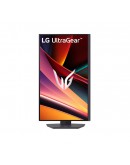 Монитор LG 27G610A-B, UltraGear 27 IPS, AG, 1ms (GtG), 200