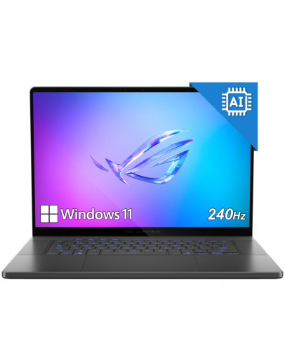 Лаптоп Asus ROG Zephyrus 16,GU605CR-QR109W,Intel Ultra 9 