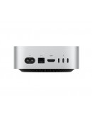Лаптоп Apple Mac mini: Apple M4 chip with 10-core CPU and