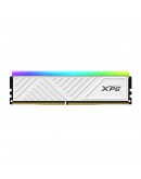 8G DDR4 3200 XPG D35G WHITE