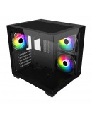 FORTRON S140-BA MATX MID TOWER