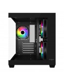 FORTRON S140-BA MATX MID TOWER