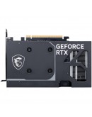 MSI Video Card NVIDIA GeForce RTX 5060 8G VENTUS