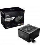 Asrock PRO-850G, 850W, 80 Plus GOLD, Non Modular