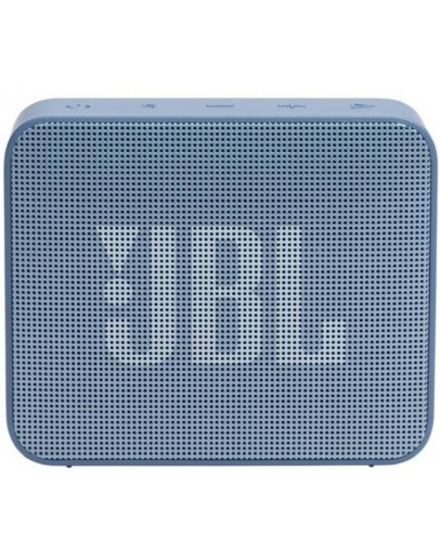 JBL GO2 Essential BLU Portable Waterproof Speaker