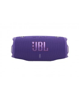 JBL CHARGE 6 PUR Portable waterproof and drop-proo