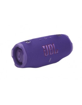 JBL CHARGE 6 PUR Portable waterproof and drop-proo