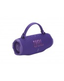 JBL CHARGE 6 PUR Portable waterproof and drop-proo