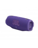 JBL CHARGE 6 PUR Portable waterproof and drop-proo