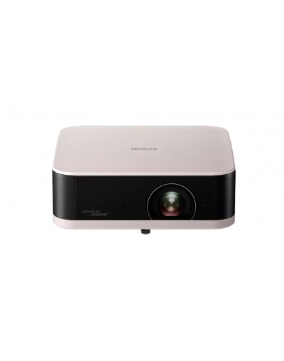 Epson EF-61R Lifestudio Pop Rose Quartz