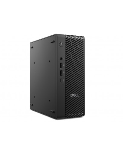 Dell Pro Max Micro FCM2250, Intel Ultra 7 265 (30 