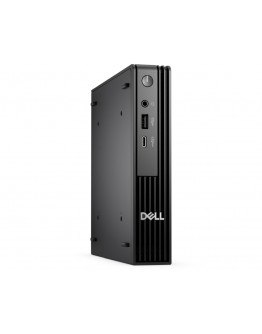 Dell Pro Micro QCM1250, Intel Core i5 14500T (14 c