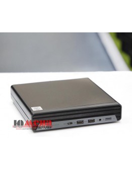 HP ProDesk 600 G6 DM
