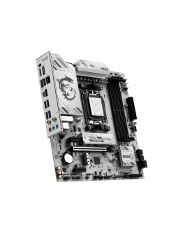 MSI B850M GAMING PLUS WIFI6E