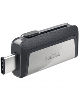 SANDISK Ultra Dual Drive USB Type-C Flash Drive