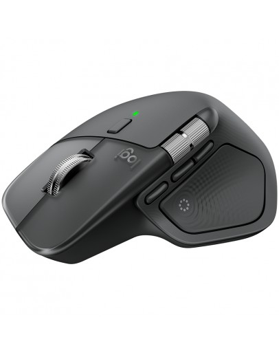 LOGITECH MX Master 4 for Business - GRAPHITE -