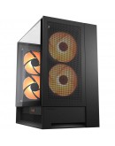 COUGAR OmnyX PC Case, Mid Tower,