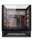 COUGAR OmnyX PC Case, Mid Tower,