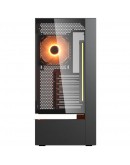 COUGAR CFV235 PC Case, Mid Tower,