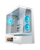COUGAR CFV235 Vision PC Case, Mid Tower,