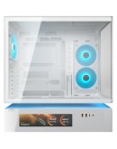 COUGAR CFV235 Vision PC Case, Mid Tower,