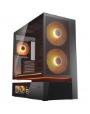 COUGAR CFV235 Mesh Vision PC Case, Mid Tower,