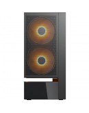 COUGAR CFV235 Mesh Vision PC Case, Mid Tower,