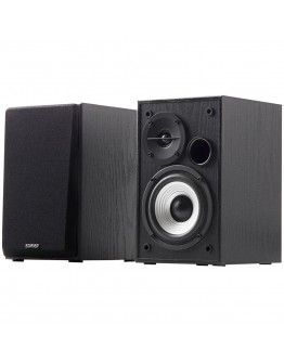 Edifier R980T 2.0 Bookshelf Speakers, Dual RCA