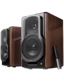 Edifier S2000MKIII Active Bookshelf Speakers,