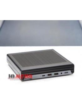 HP EliteDesk 805 G6 DM