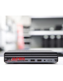 HP EliteDesk 805 G6 DM