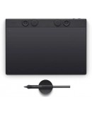 Таблет Wacom Intuos Pro pen tablet medium