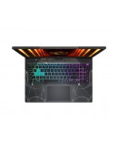 Лаптоп MSI Cyborg 15 B2RWEKG, Intel Core 5 210H (8C/12T, 