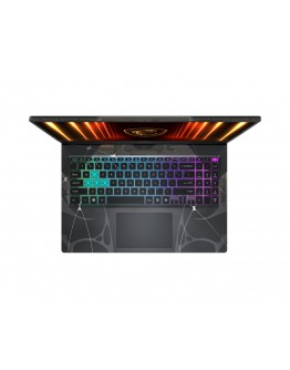 Лаптоп MSI Cyborg 15 B2RWEKG, Intel Core 5 210H (8C/12T, 